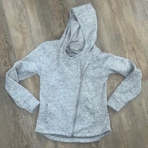 Ariat Crossover Zip up hoodie